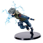 Action Figure Naruto - Kakashi