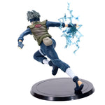 Action Figure Naruto - Kakashi