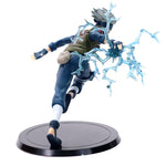 Action Figure Naruto - Kakashi