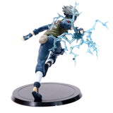 Action Figure Naruto - Kakashi