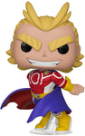 Funko Pop My Hero Academia - Silver Age All Might #608