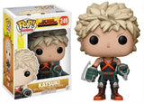 Funko Pop My Hero Academia - Katsuki #249