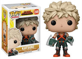 Funko Pop My Hero Academia - Katsuki #249