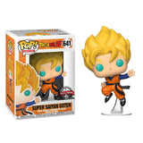 Funko Pop Dragon Ball - Super Saiyan Goten #641