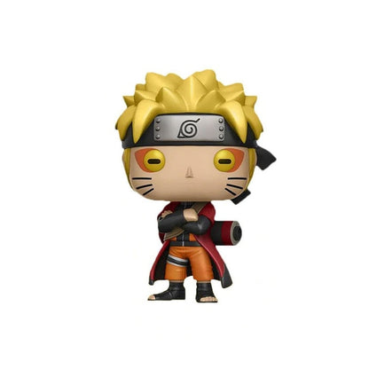 Funko Pop Naruto - Naruto (Sage Mode) #185