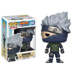 Funko Pop Naruto - Kakashi #182