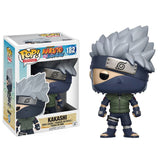 Funko Pop Naruto - Kakashi #182