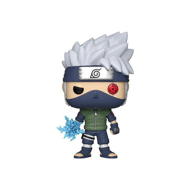Funko Pop Naruto - Kakashi (Lightning Blade) #548