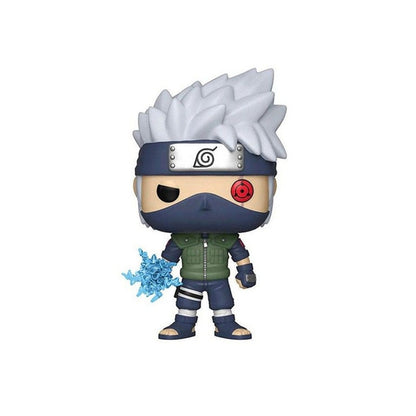 Funko Pop Naruto - Kakashi (Lightning Blade) #548