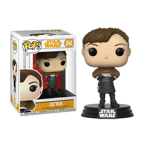Funko Pop Star Wars - Qi'ra #241