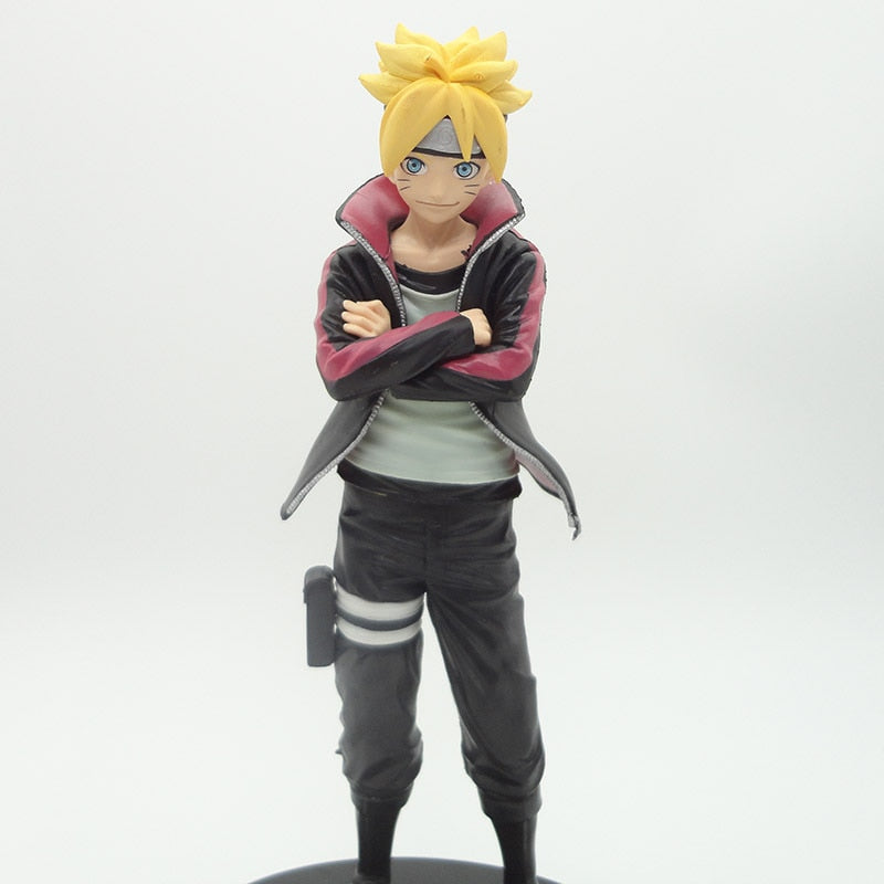 Action Figure Naruto - Naruto Shippuden