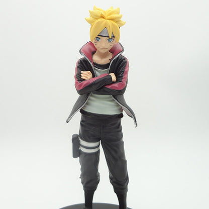 Action Figure Naruto - Naruto Shippuden