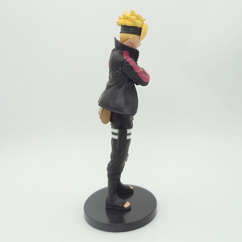 Action Figure Naruto - Naruto Shippuden
