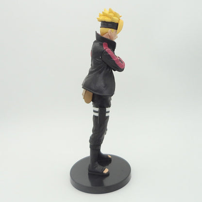 Action Figure Naruto - Naruto Shippuden