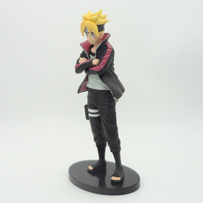 Action Figure Naruto - Naruto Shippuden