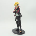 Action Figure Naruto - Naruto Shippuden
