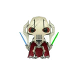 Funko Pop Star Wars - General Grievous #129