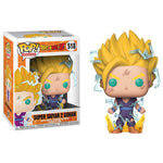 Funko Pop Dragon Ball - Super Saiyan 2 Gohan #518