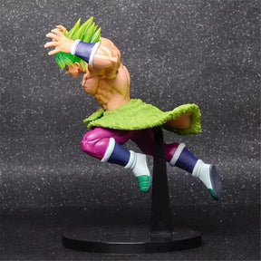 Action Figure Dragon Ball - Super Saiyan Broly