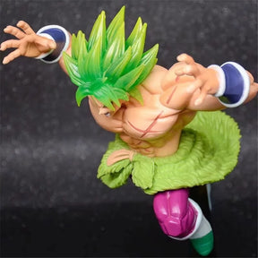 Action Figure Dragon Ball - Super Saiyan Broly