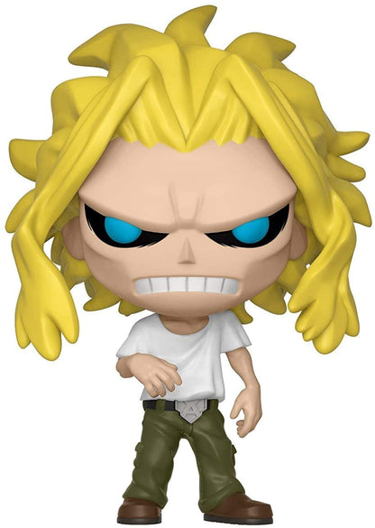 Funko Pop My Hero Academia - All Might (Weakened) #371