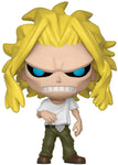 Funko Pop My Hero Academia - All Might (Weakened) #371