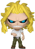 Funko Pop My Hero Academia - All Might (Weakened) #371