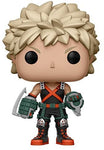 Funko Pop My Hero Academia - Katsuki #249