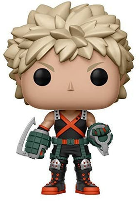 Funko Pop My Hero Academia - Katsuki #249