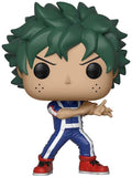 Funko Pop My Hero Academia - Deku (Training) #373