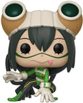 Funko Pop My Hero Academia - Tsuyu #374