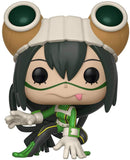 Funko Pop My Hero Academia - Tsuyu #374