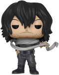 Funko Pop My Hero Academia - Shota Aizawa #375