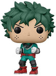 Funko Pop My Hero Academia - Deku #247