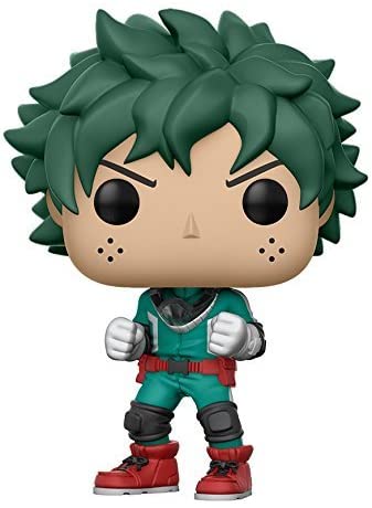 Funko Pop My Hero Academia - Deku #247
