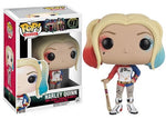 Funko Pop DC - Harley Quinn (Alerquina) #97