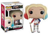 Funko Pop DC - Harley Quinn (Alerquina) #97