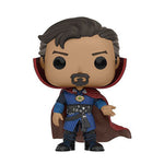 Funko Pop Marvel - Doutor Estranho (Doctor Strange) #169