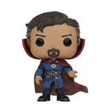 Funko Pop Marvel - Doutor Estranho (Doctor Strange) #169