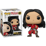 Funko Pop Disney - Mulan #637