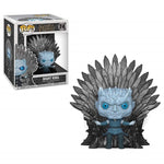 Funko Pop Game of Thrones - Rei da Noite (Night King) #74