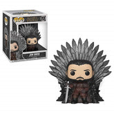 Funko Pop Game of Thrones - Jon Snow #72