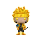 Funko Pop Naruto - Naruto (Six Path) #186