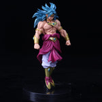 Action Figure Dragon Ball - Goku Ultra Instinct