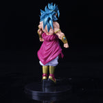 Action Figure Dragon Ball - Goku Ultra Instinct
