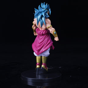 Action Figure Dragon Ball - Goku Ultra Instinct