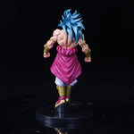 Action Figure Dragon Ball - Goku Ultra Instinct