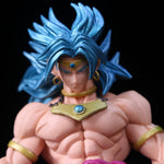Action Figure Dragon Ball - Goku Ultra Instinct