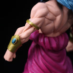 Action Figure Dragon Ball - Goku Ultra Instinct