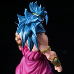 Action Figure Dragon Ball - Goku Ultra Instinct